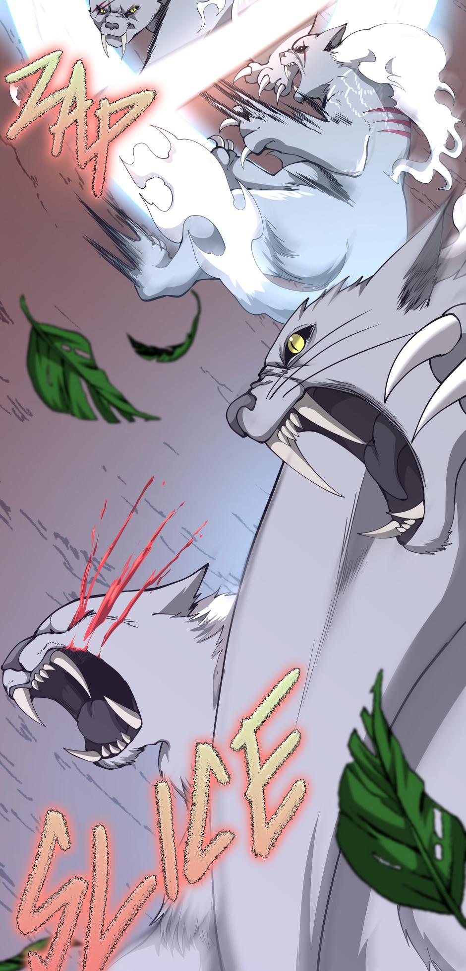 The Beginning After The End Chapter 156 image 077